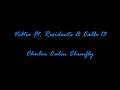 Voltio Ft. Residente & Calle 13 - Chulin Culin Chunfly
