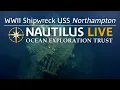 Download Lagu Exploring WWII Shipwreck USS Northampton | Nautilus Live