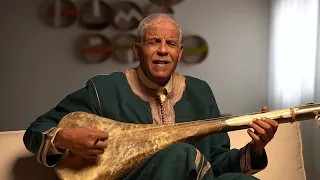 جديد الفنان عابدين الزرهوني تفارقنا و دازت سنين 