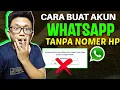 Download Lagu Cara Buat WA Tanpa Nomor HP Terbaru 2025 - Daftar WhatsApp Tanpa Nomor HP