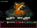 Black Souls 2 Mabel Boss fight Difficulty 9 Eng