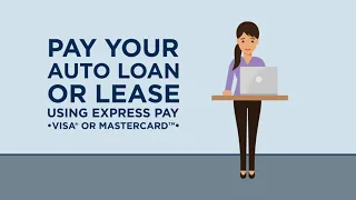 Make a Payment Using Express Pay
