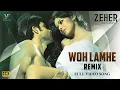 Lagu Woh Lamhe (Remix) | Zeher | Emraan Hashmi | DJ Suketu | Atif Aslam | Vishesh Films