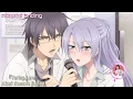 Rikei ga Koi ni Ochita no de Shoumei shitemita. Ending『 Turing Love 』by Akari Nanawo ft. Sou ~ FULL