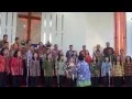 Download Lagu GITJ PATI - TIAP LANGKAHKU DIATUR OLEH TUHAN...