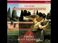 Vivaldi: Bassoon Concerto in C major, RV.472 - 1. Allegro non molto