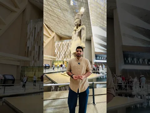لماذا يكره الاسرائيليون رمسيس الثاني ؟🇮🇱