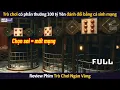 Lagu Trò Chơi Có Phần Thưởng 100 Tỷ Yên Đánh Đổi Bằng Cả Sinh Mạng || Review Phim