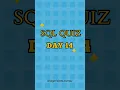 SQL Quiz day 14 How to use Regexp in SQL Regular expressions in SQL