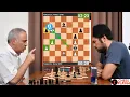 Download Lagu 🎦 Brilliant Kasparov vs Hikaru's Incredible Speed |Garry Kasparov vs Hikaru Nakamura, St. Louis 2017