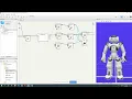 NAO Robot Artificial Intelligence Lab 1 Machine Learning