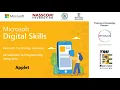 Digital Skills Session 32 - Applet in Java