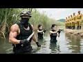 Download Lagu 【抗日電影】小隊水下潛入，成功抓獲臥底，將日軍全部圍剿！  #中國電影 #抗日電影 #抗日神劇 #抗戰電影 #中國功夫  #特種兵 #特工 #功夫 #槍戰 #諜戰