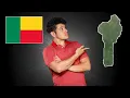 Download Lagu Geography Now! Benin