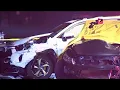 Driver from U K charged with deadly crash that happened in New Jersey on Sunday