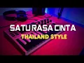 Download Lagu DJ Satu Rasa Cinta | Thailand Style (ARDI FX REMIX)