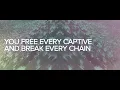 Phil Wickham - Great Things (Official Lyric Video)
