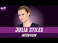 Julia Stiles Reflects on Her Career 10 Things Bourne Indie Movies The Future of Film