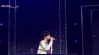 Download 190518 BAE JINYOUNG - Hard To Say Goodbye MP3