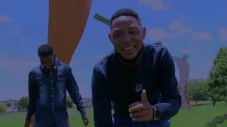 king jobe ushukela official video 