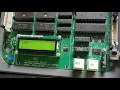 subtraction of 16 bit numbers using 8086