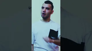 مش حاسس بالوجع اللي جوايا 