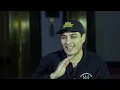 AHEB Cast Spotlight: Gian Magdangal (Hector)
