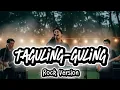 Lagu Taguling-guling - Silet Open Up (Cover Rock)