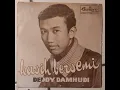 Lagu Eddy Damhudi \u0026 Band 4 Nada - Kasih Bersemi