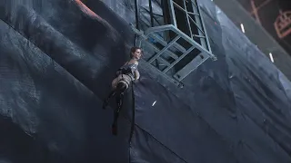 resident evil 3 remake jill valentine tape bound part 1