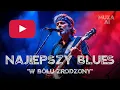 Download Lagu W Bólu Zrodzony | Blues | Official Audio