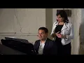 Genesis of a Song: Writing "True Love" from Disney's Frozen On Broadway