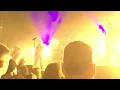 In Flames - Wallflower (Sherman Theater, Stroudsburg PA 5/12/2017)