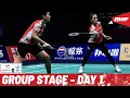 Download Lagu TotalEnergies BWF Sudirman Cup Finals 2025 | Indonesia vs. England | Group D