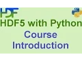 - F5 with Python Course Introduction