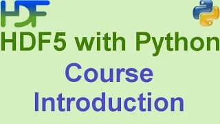 - F5 with Python Course Introduction