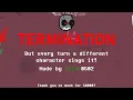 Download Lagu FNF - Termination but every turn a different character sings it! (50K SPECIAL)