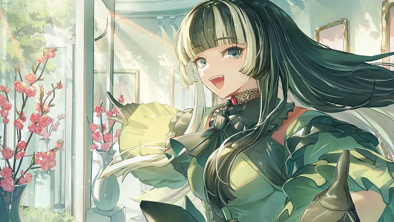 【 #らでんちゃん2周年 】2年目を振り返る！！！【儒烏風亭らでん #ReGLOSS 】