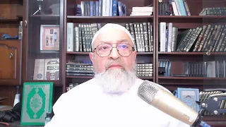 جلسة عتاب وتصافي القلوب وتمني الصلح بين دمشقية والباحث وابن شمس الدين 