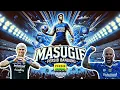 Masugie Persembahkan Lagu Persib Untuk Bobotoh Sejagat!