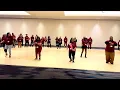 STL Bop Linedance