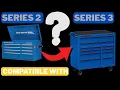 Does Series 3 Boxes Fit On Series 2 US General Tool Box Compatibility Explained and Demonstrated