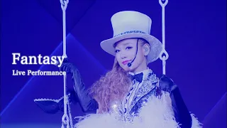  fantasy live performance