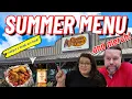 NEW Cracker Barrel Summer Menu Campfire Meals are Back for Summer 2025