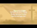 WHEN I GET WHERE I'M GOING ~ Brad Paisley & Dolly Parton # lyrics # Joey+Rory, Little Big Town, ...