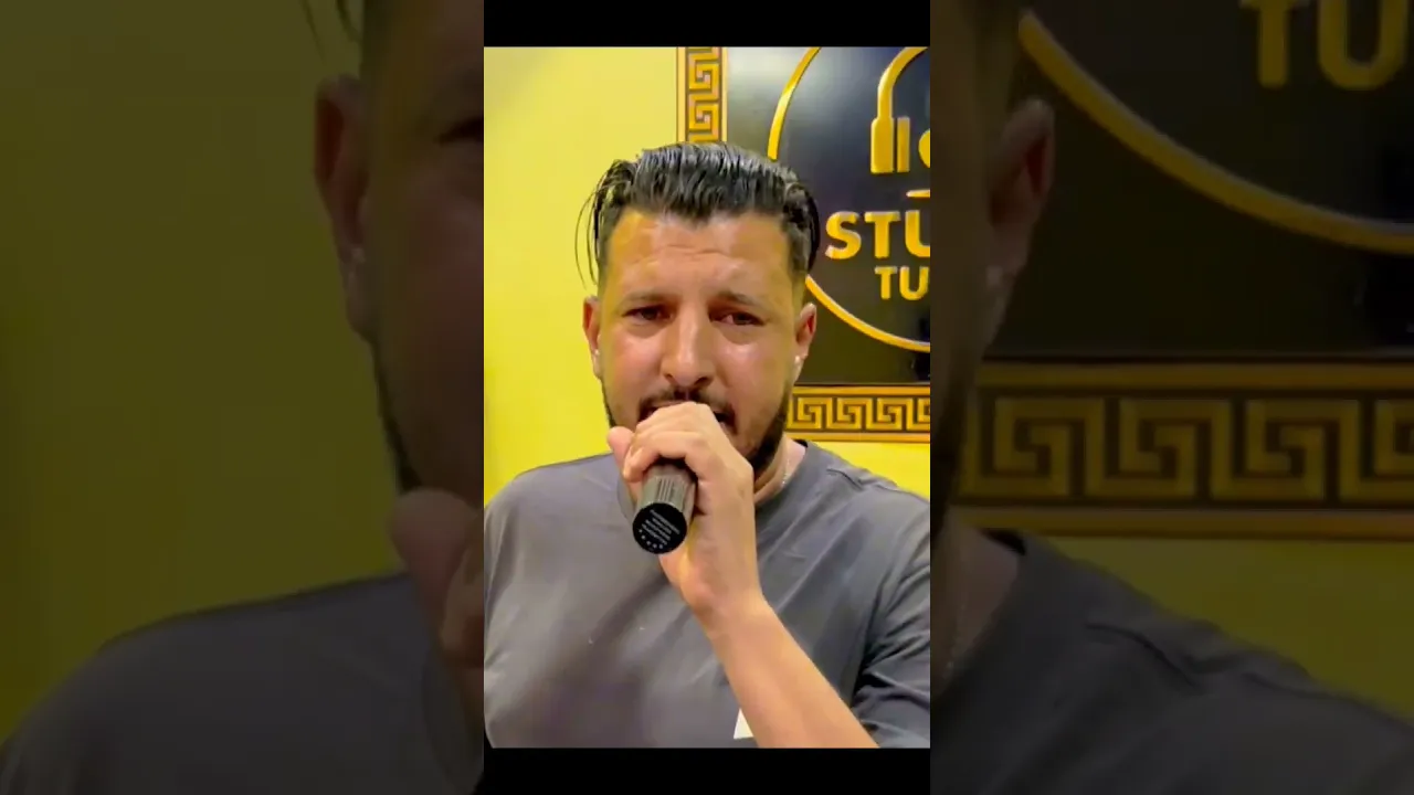 cheb sami zandouro 2025