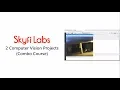 2 Computer Vision Projects Combo Course - Skyfi Labs Online Project-based Course