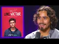 Michael Cimino on the impact of Love Victor It meant so much to people