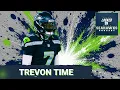 TREVON TIME Seahawks Sign Former All-Pro Cornerback BOOST Secondary Depth