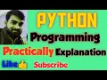 Program to find Simple Interest Python programming
